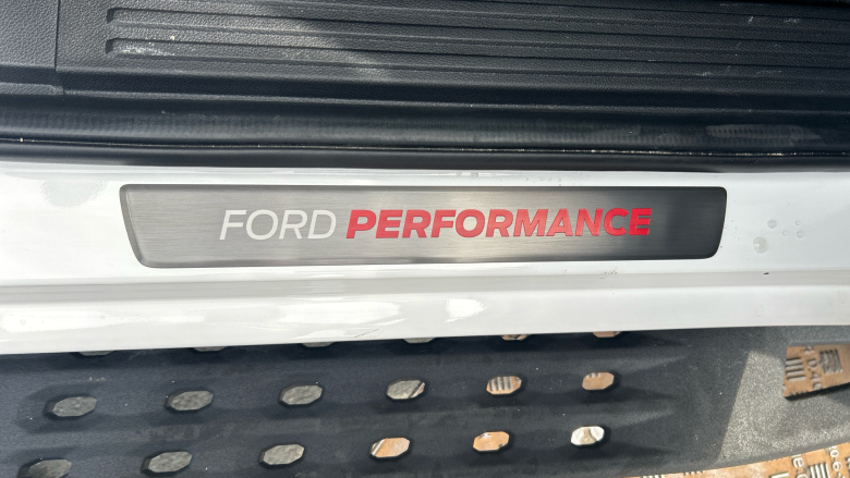 Ford Ranger Petrol Pick Up Double Cab Raptor 3.0 EcoBoost V6 292 Auto